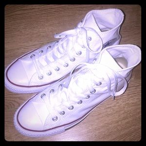 CONVERSE Chuck Taylor *All Star *Core High